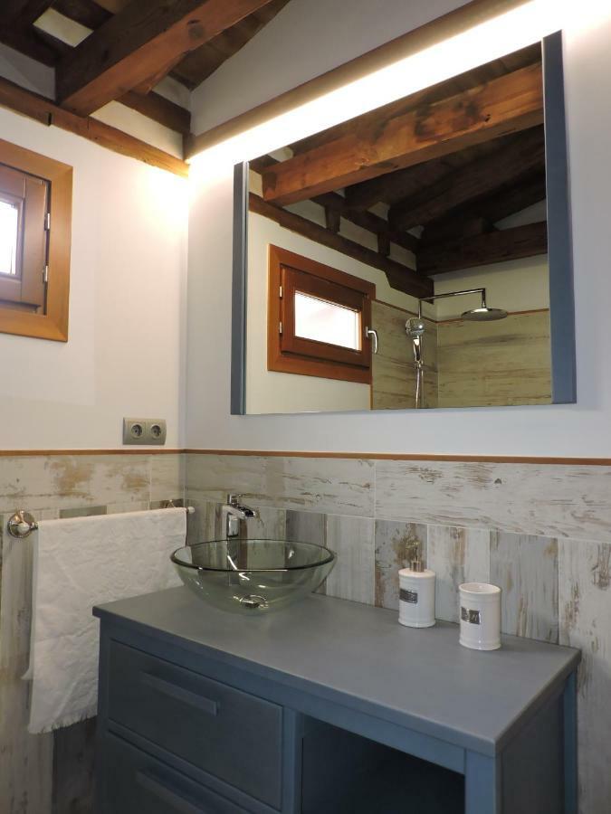 El Ático del Nuncio Apartamento Toledo Exterior foto