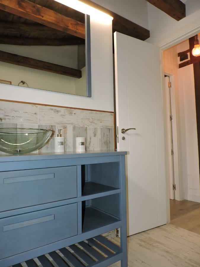 El Ático del Nuncio Apartamento Toledo Exterior foto