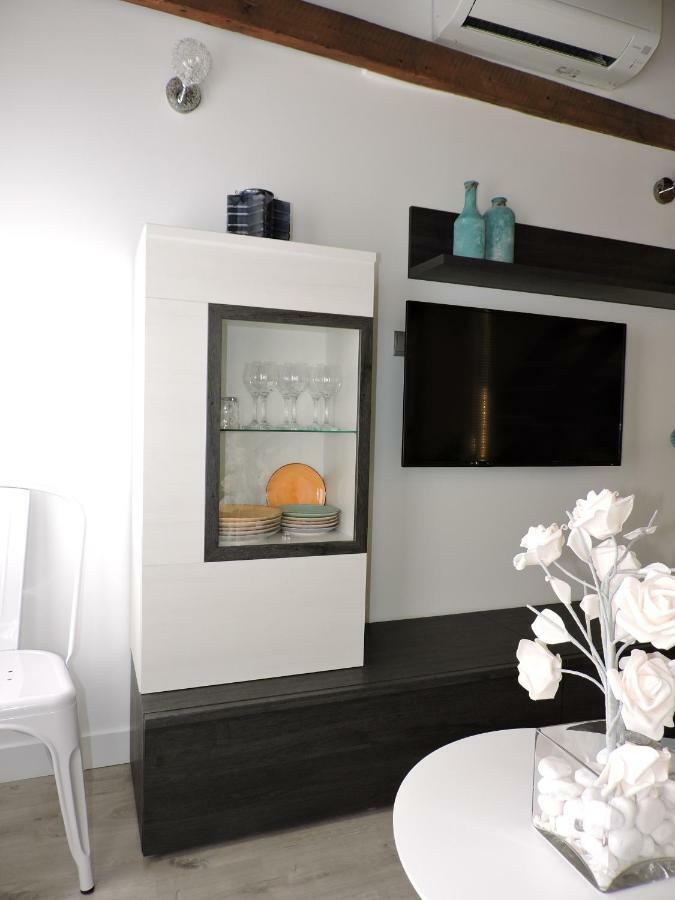El Ático del Nuncio Apartamento Toledo Exterior foto